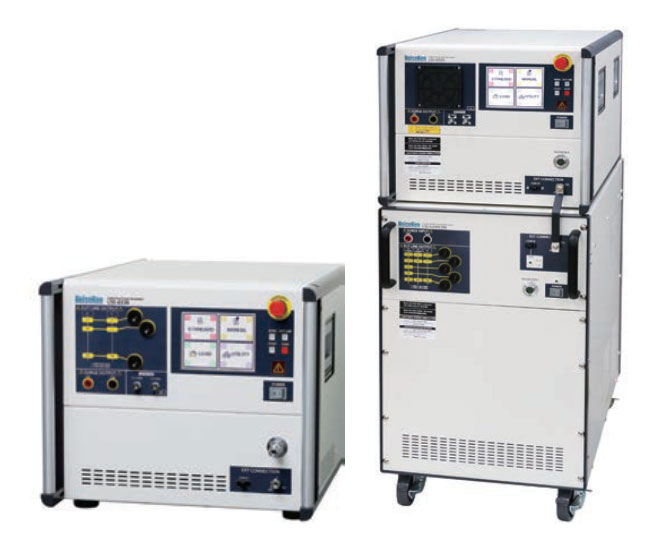 Wafer Temperature Measurement with Thermocouples