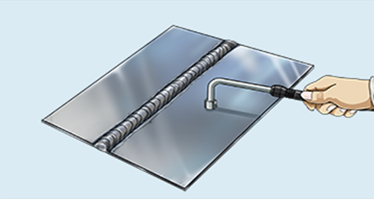 Interpass Welding Temperature