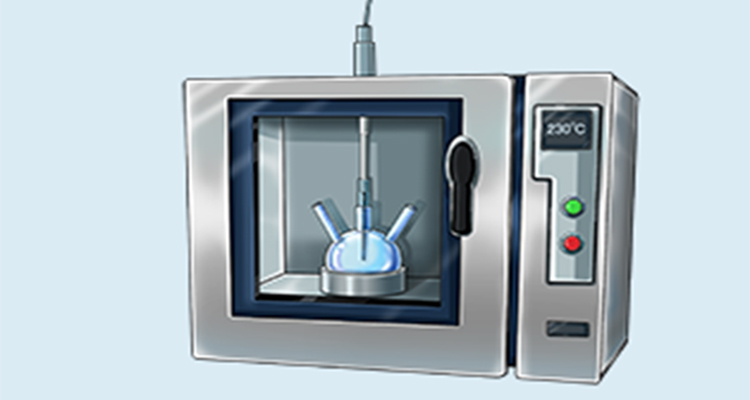 Reflux and Extraction of Organic Synthesis