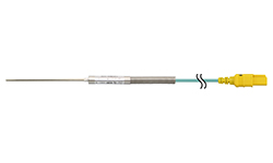 Sheath Probe