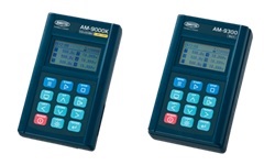 Compact Thermologger / Model AM-9000 series