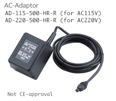 AC Adaptor