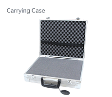 Carrying case