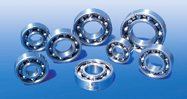 Details about   Industrial Rolling Roller Beads 304 Stainless Steel Ball Bearings ALL SIZES 