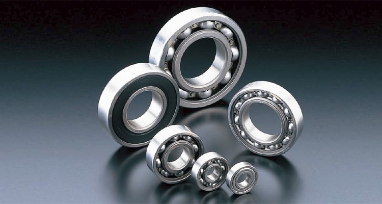 AISI 440C Stainless Steel Ball Bearings