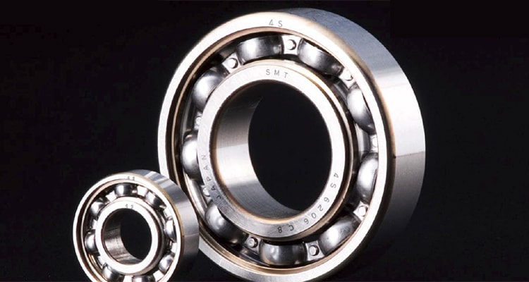 AISI 630 Stainless Steel Ball Bearings