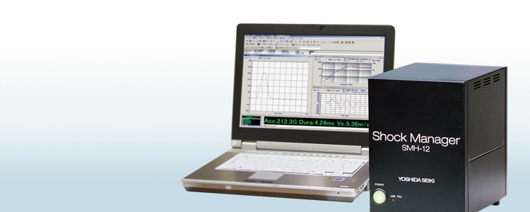 Acceleration Measurement