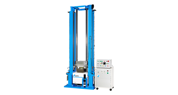 Shock Testing Machine