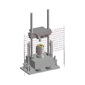 For Shock Testing System