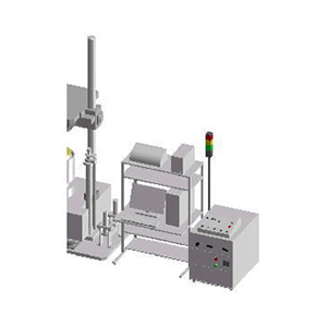 For Shock Testing System