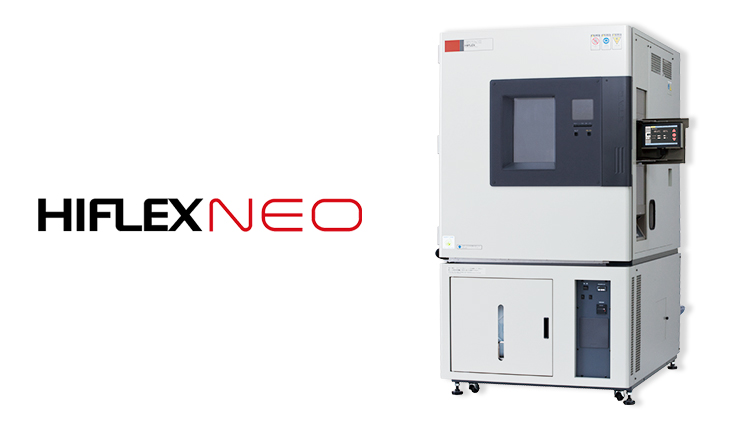 emperature & Humidity Test Chamber HIFLEX NEO