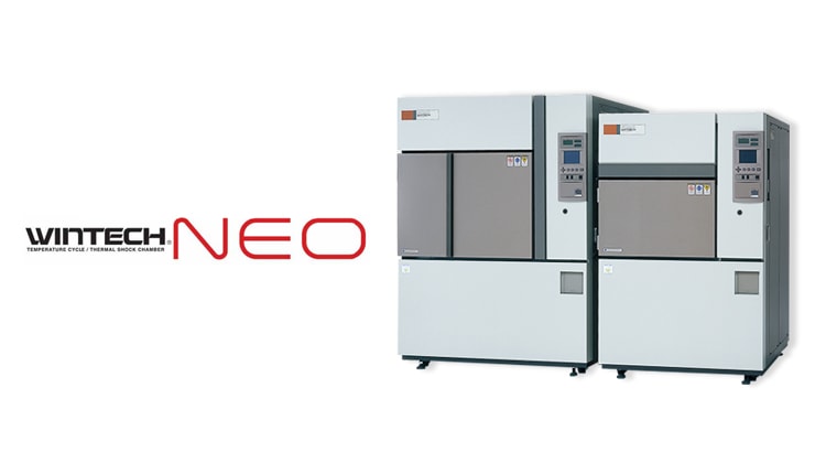 Thermal Shock Chamber WINTECH NEO