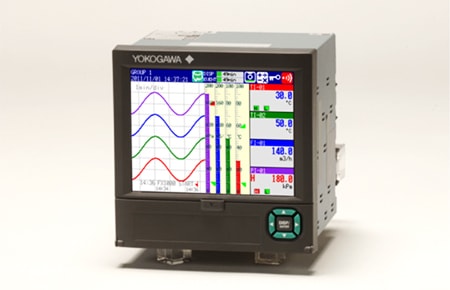 Yokogawa FX1006