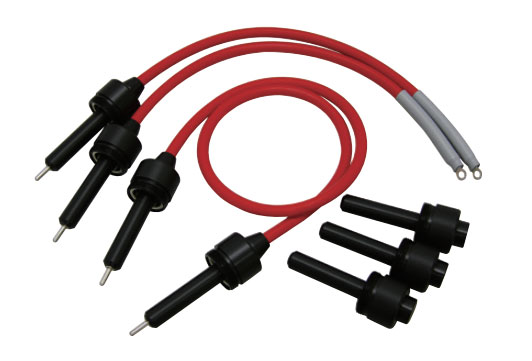 Waveform Checking Cables Set MODEL : 05-00099A