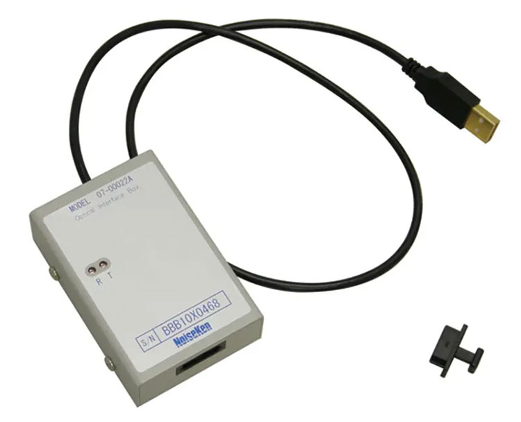 USB Optical Module Kit MODEL : 07-00022A