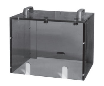 EUT Protective Safety Box MODEL : 11-00006A
