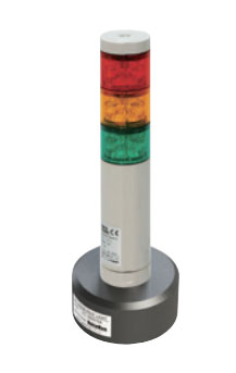 Tri-Color Pilot Light MODEL : 11-00015A