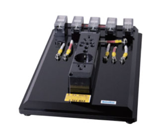 Terminal Connection Board with Multi-Outlet(5P) MODEL : 18-00058B