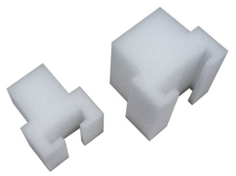 Antenna Spacer MODEL: 03-00113A / 03-00114A / 03-00140A