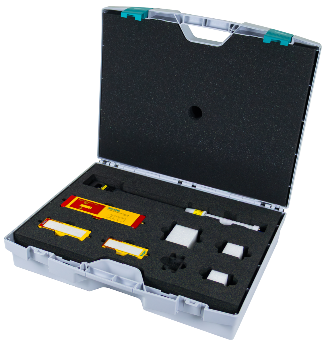 Carrying Case For Antenna MODEL: 09-00012A