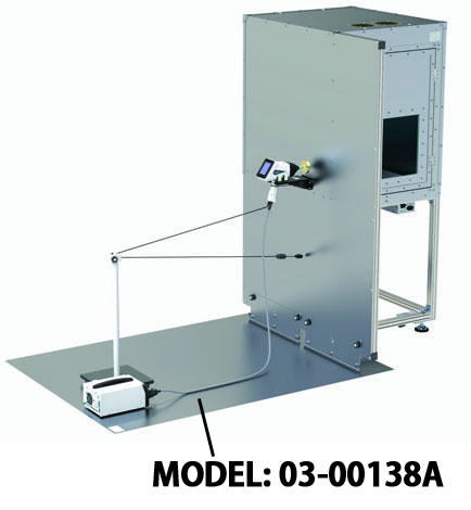 Faraday cage - FC-300