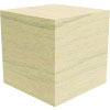 Cubic insulating block 100 - 03-00029A