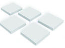 Insulation block - 03-00054A
