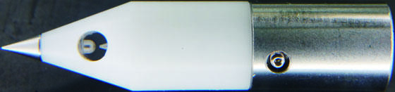 Micro-gap discharge tip - 12-00010A