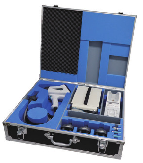 ESS-PS1 / GT-31S storage case - CASE-ESSPS1