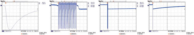 MODE-3 & 3A WAVEFORM