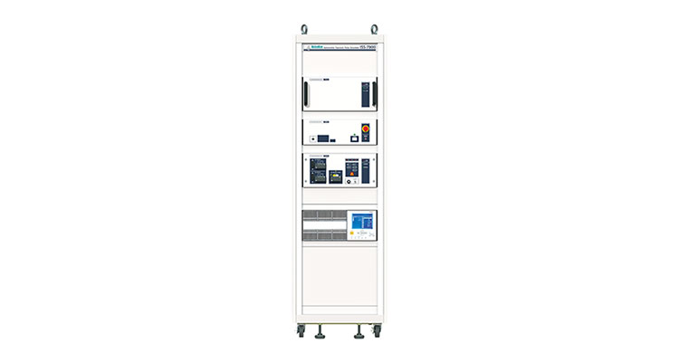 ISO 7637 Standard Automotive Transient Surge Simulator(ISO 7637-2, ISO-7637-3)