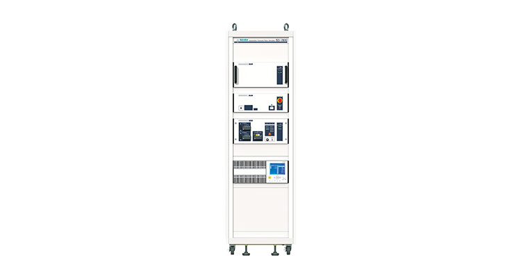 >New ISO 7637 Standard Automotive Transient Surge Simulator