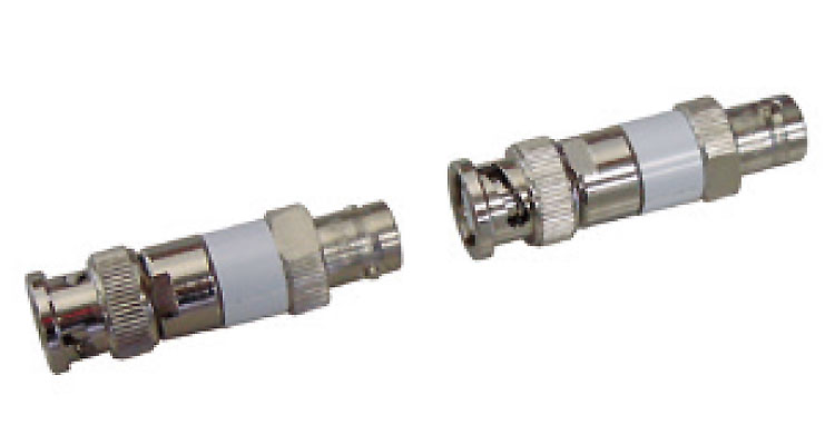 50Ω Load Waveform Verification Attenuator MODEL:00-00006B