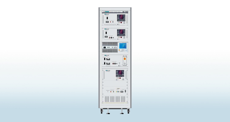 Automotive Transient Surge ISO