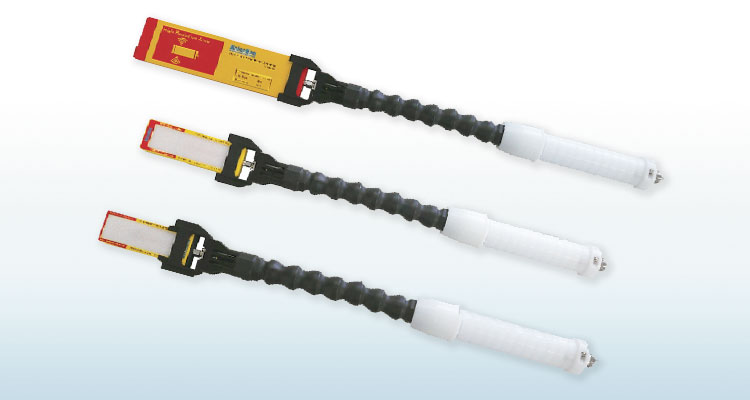 Broadband Sleeve Antenna MODEL:KU07M32G/NKU2460G/NKU5080G