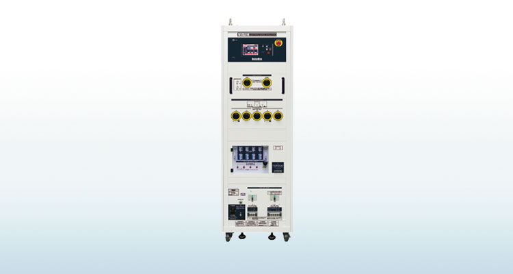 Lightning Surge Simulator LSS-F03 Series