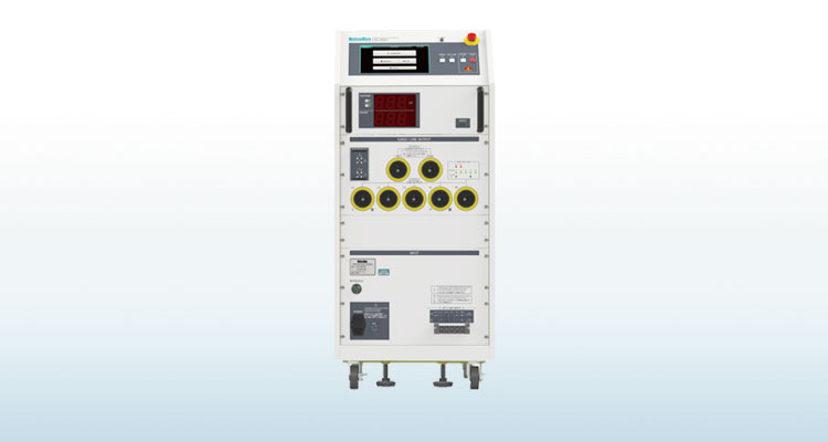 Lightning Surge Simulator LSS-FE01 Series