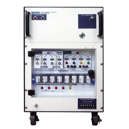 Telecom CDN unit