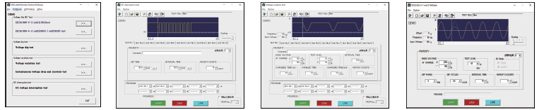 Software (VDS-2002-PC) MODEL : 14-00036A