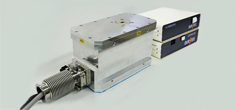OURSTEX 100TA-F - Energy Dispersive X-ray Fluoresence Spectrometer