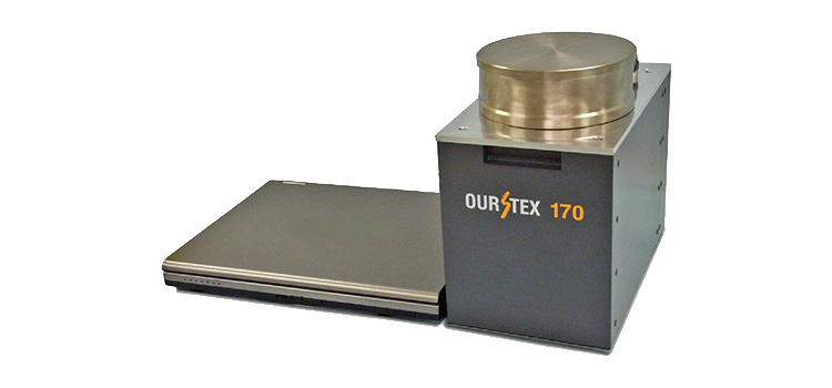 OURSTEX170 - Portable X-ray Fluorescence Analyzer