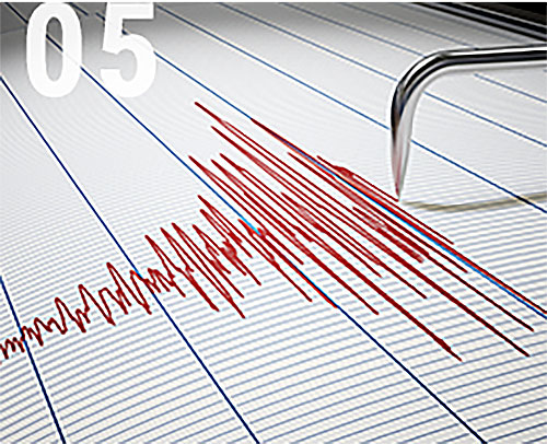 Calibration of Vibration Meters and Seismometers