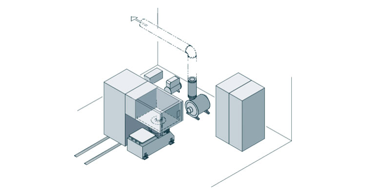 Vibration Combined Environmental Test Systems