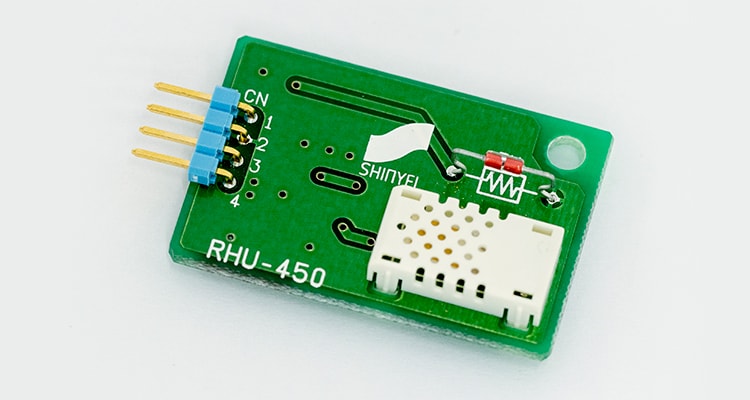 RHU-450 for Automotive Application