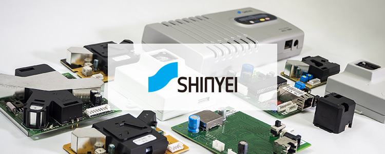 SHINYEI TECHNOLOGY