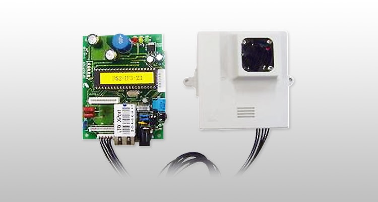 PM Sensor Evaluation Kit