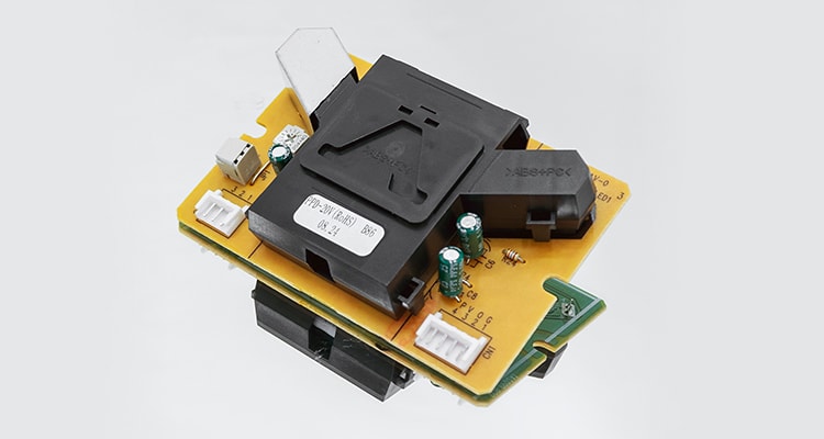 PPD20V Paricle Sensor Unit