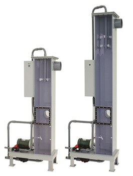 Salt Spray Test Chambers (Instruments) STP-90VR