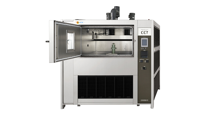 CCT-1LZ Combined Cyclic Testing Machine