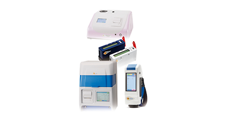 Optical Property Meters
